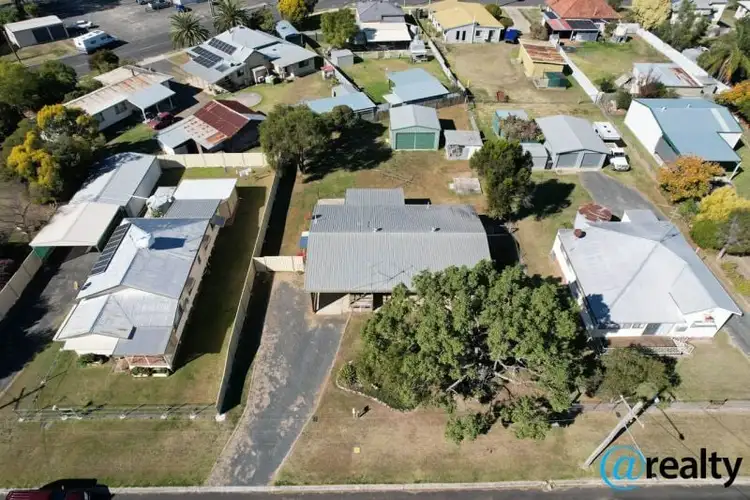 Third view of Homely house listing, 20 Lola Avenue, Millmerran QLD 4357