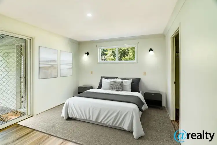 Second view of Homely house listing, 2 Forsythia Drive, Tamborine Mountain QLD 4272