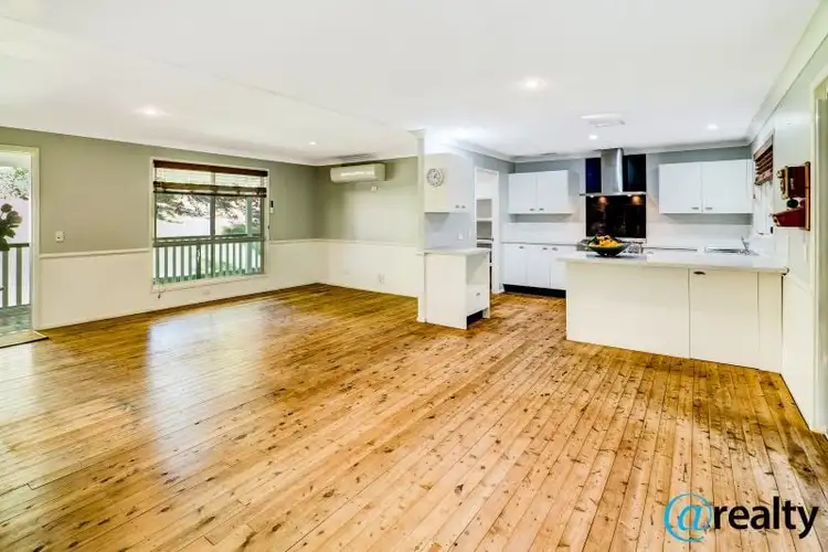 Second view of Homely house listing, 2 Forsythia Drive, Tamborine Mountain QLD 4272