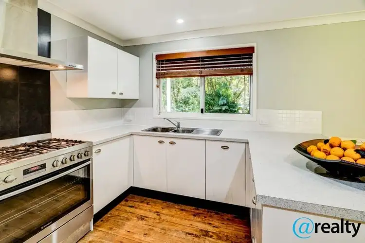 Third view of Homely house listing, 2 Forsythia Drive, Tamborine Mountain QLD 4272