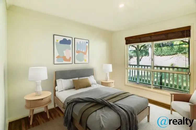 Fifth view of Homely house listing, 2 Forsythia Drive, Tamborine Mountain QLD 4272