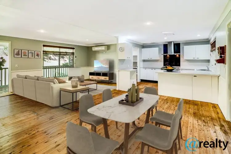 Fifth view of Homely house listing, 2 Forsythia Drive, Tamborine Mountain QLD 4272