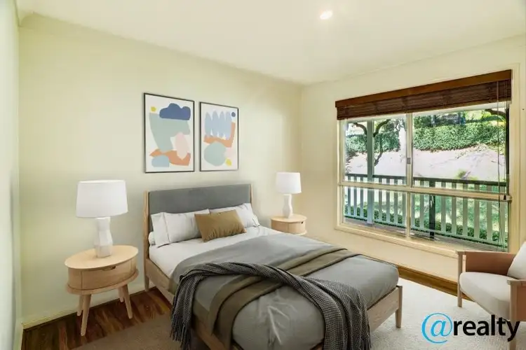 Sixth view of Homely house listing, 2 Forsythia Drive, Tamborine Mountain QLD 4272