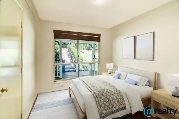 Sixth view of Homely house listing, 2 Forsythia Drive, Tamborine Mountain QLD 4272