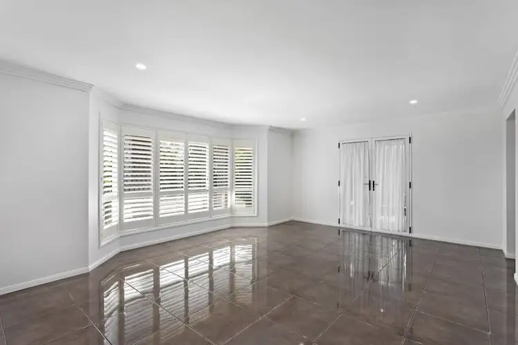 Second view of Homely house listing, 34 Highland Park Road, Meringandan West QLD 4352