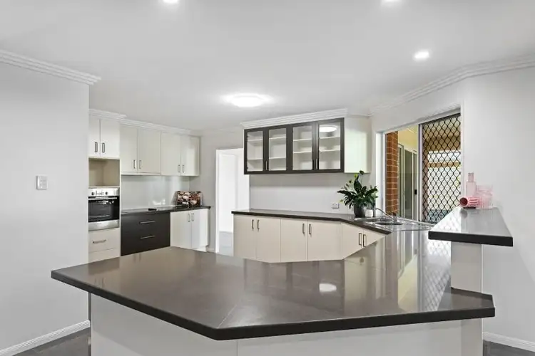 Third view of Homely house listing, 34 Highland Park Road, Meringandan West QLD 4352