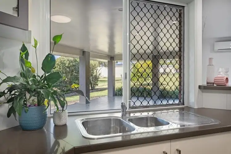 Fourth view of Homely house listing, 34 Highland Park Road, Meringandan West QLD 4352