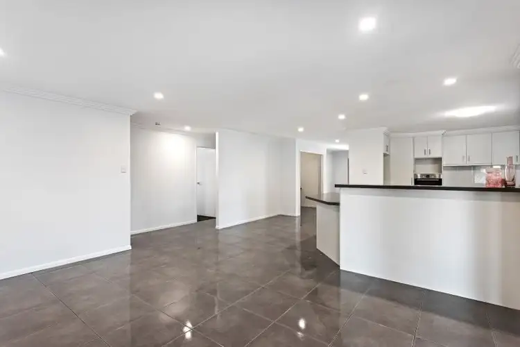 Fifth view of Homely house listing, 34 Highland Park Road, Meringandan West QLD 4352