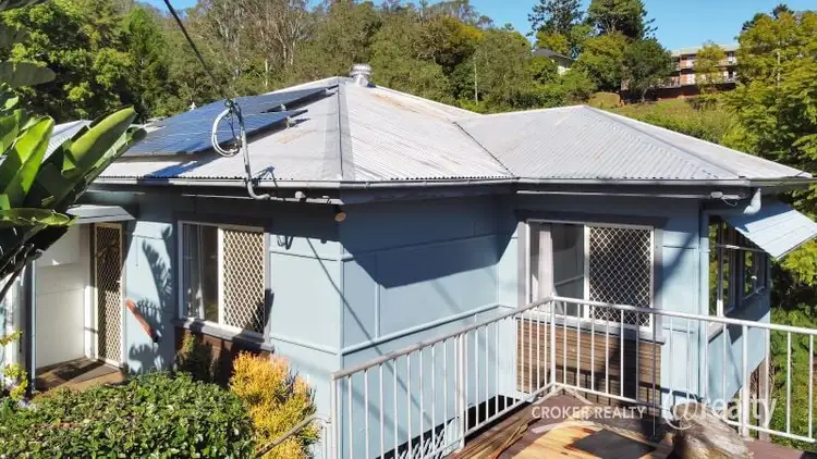 27 Irwin Street, Kyogle NSW 2474