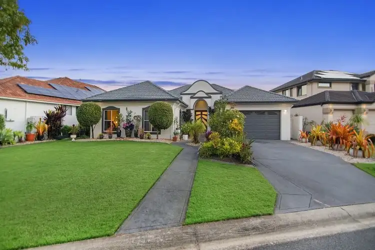 Third view of Homely house listing, 6 Windchimes Way, Helensvale QLD 4212