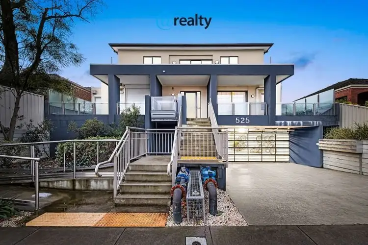 104/525 Whitehorse Road, Surrey Hills VIC 3127