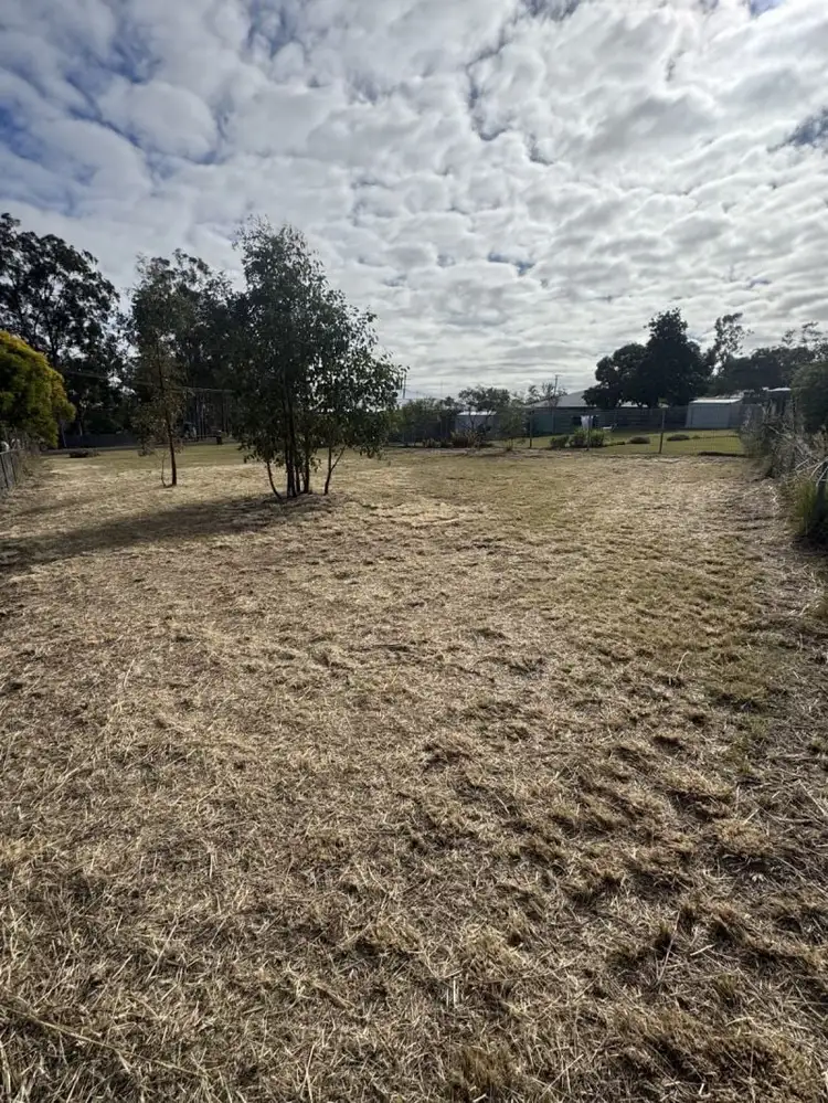 Fourth view of Homely land listing, 12 Old Wondai Road, Wondai QLD 4606