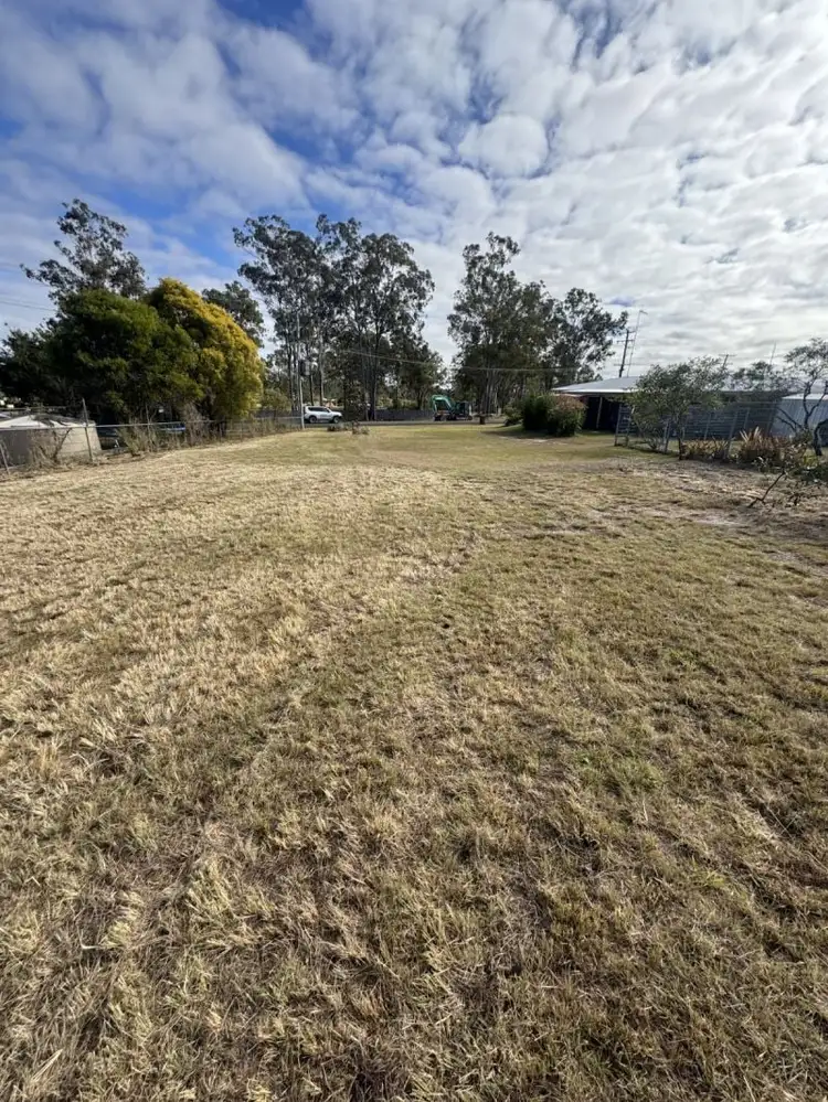 Fifth view of Homely land listing, 12 Old Wondai Road, Wondai QLD 4606