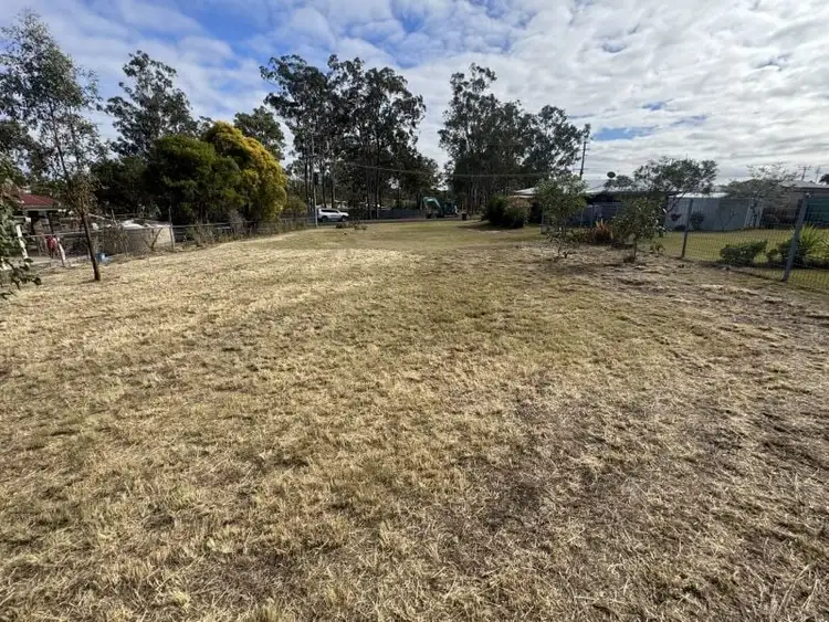 Sixth view of Homely land listing, 12 Old Wondai Road, Wondai QLD 4606