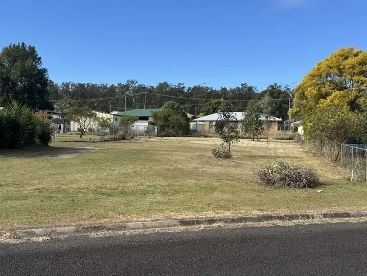 Seventh view of Homely land listing, 12 Old Wondai Road, Wondai QLD 4606