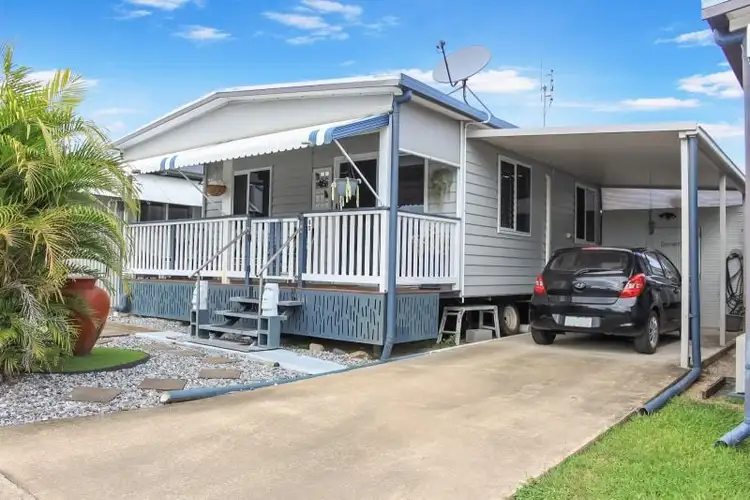 45/1 Muntalunga Drive, Nome QLD 4816