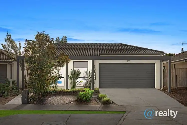 10 Harwood Court, Burnside Heights VIC 3023