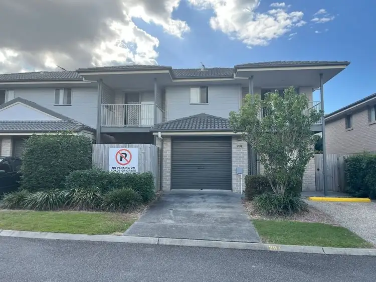 201/1 Bass Court, North Lakes QLD 4509