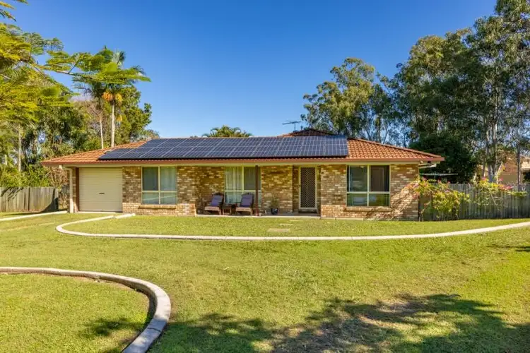 Second view of Homely rural property listing, 5 Vine Crescent, Elimbah QLD 4516