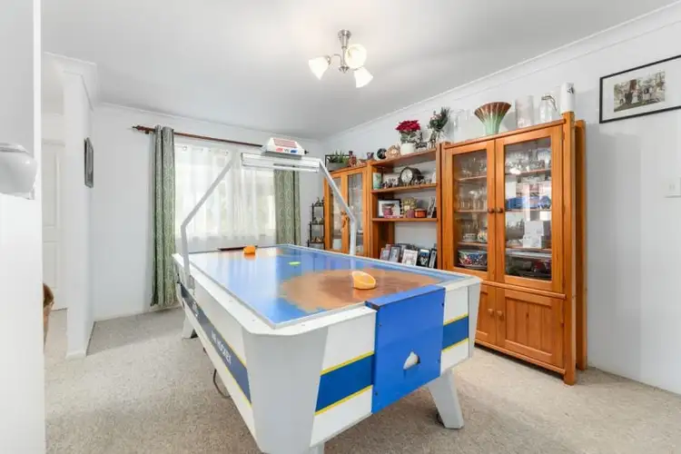 Fourth view of Homely rural property listing, 5 Vine Crescent, Elimbah QLD 4516
