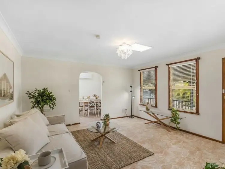 Second view of Homely house listing, 3 Bambil Crescent, Dapto NSW 2530