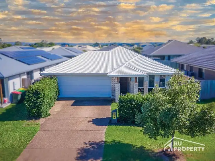 8 Longman Street, Caboolture South QLD 4510
