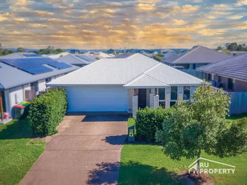 Main view of Homely house listing, 8 Longman Street, Caboolture South QLD 4510