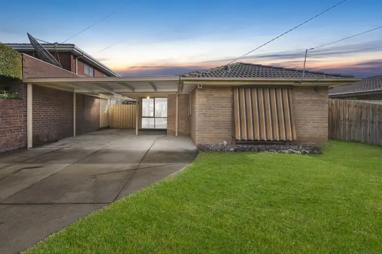 Main view of Homely house listing, 96 Merton Street, Altona Meadows VIC 3028