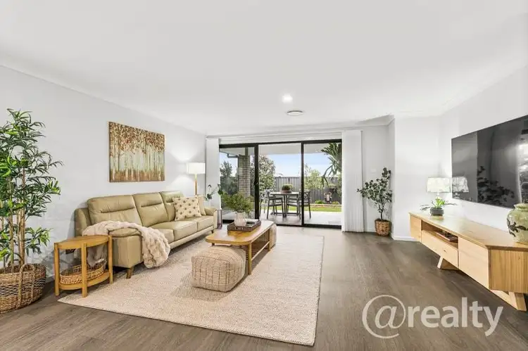 Third view of Homely house listing, 31 Highland Crescent, Thirlmere NSW 2572