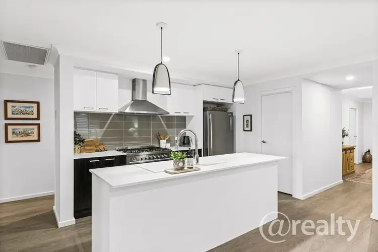 Fourth view of Homely house listing, 31 Highland Crescent, Thirlmere NSW 2572
