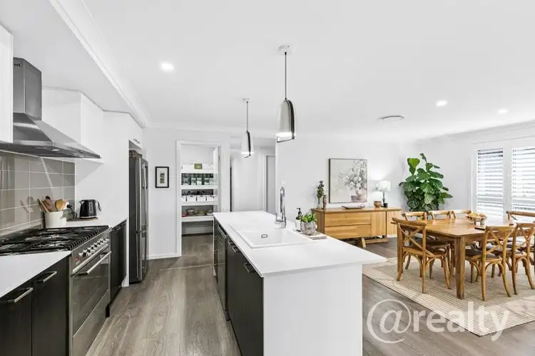 Fifth view of Homely house listing, 31 Highland Crescent, Thirlmere NSW 2572