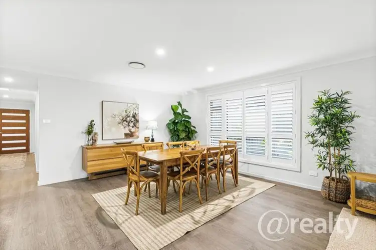 Sixth view of Homely house listing, 31 Highland Crescent, Thirlmere NSW 2572