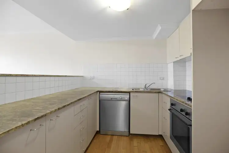 Third view of Homely apartment listing, 92/1-7 Gloucester Place, Kensington NSW 2033