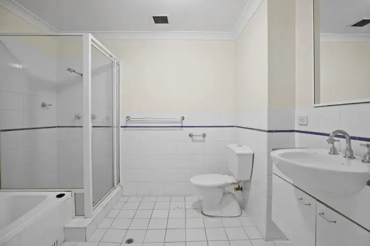 Fourth view of Homely apartment listing, 92/1-7 Gloucester Place, Kensington NSW 2033
