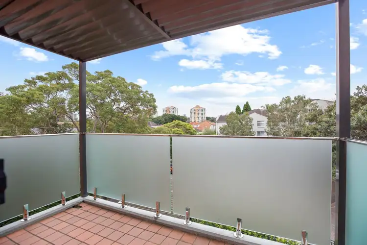 Fifth view of Homely apartment listing, 92/1-7 Gloucester Place, Kensington NSW 2033