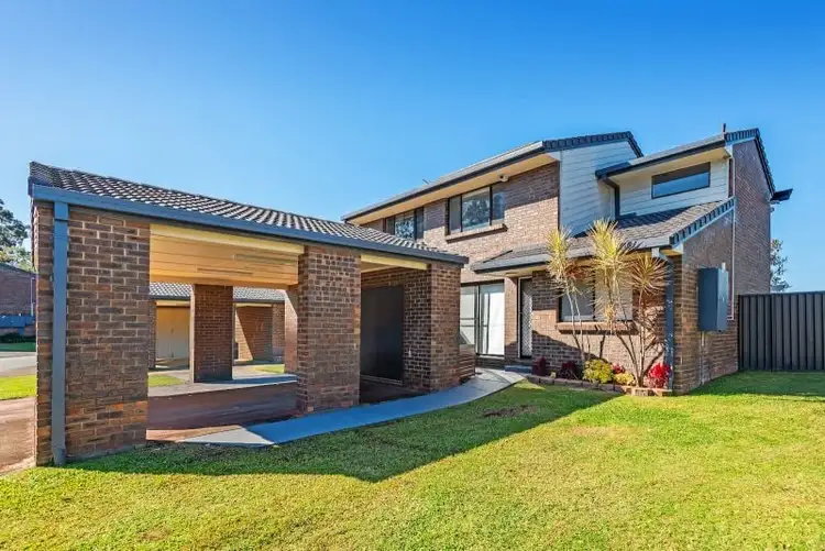 1m/67 Nerang Street, Nerang QLD 4211