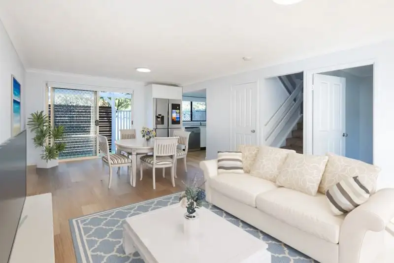 Main view of Homely townhouse listing, 1m/67 Nerang Street, Nerang QLD 4211