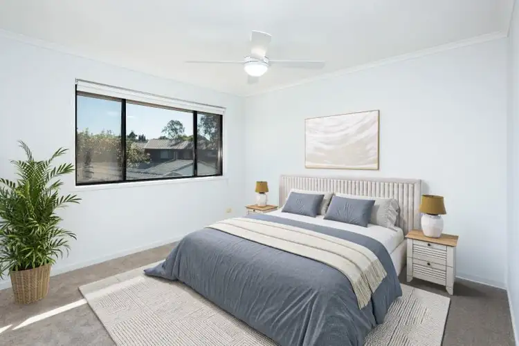 Third view of Homely townhouse listing, 1m/67 Nerang Street, Nerang QLD 4211
