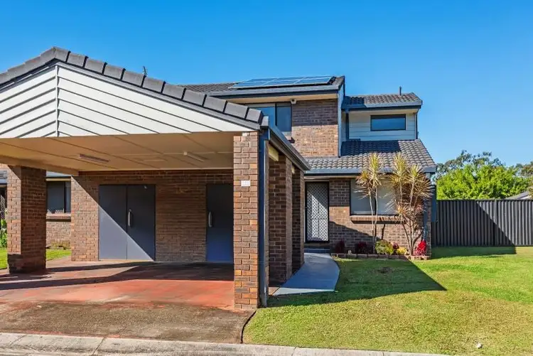 Sixth view of Homely townhouse listing, 1m/67 Nerang Street, Nerang QLD 4211