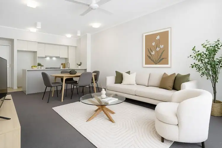 5106/4 Kurringal Court, Fannie Bay NT 820