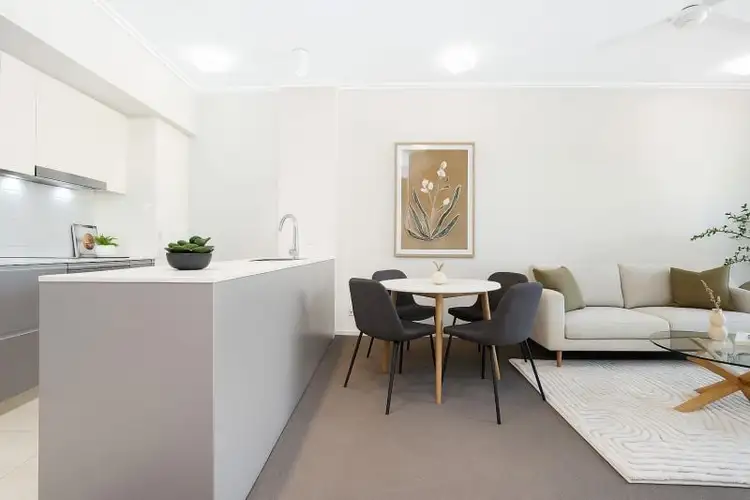 Fourth view of Homely unit listing, 5106/4 Kurringal Court, Fannie Bay NT 820