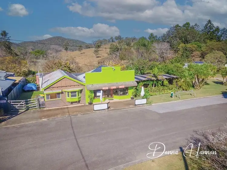 Second view of Homely house listing, 9 Main Street South, Moore QLD 4314
