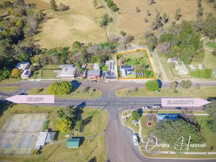 Fourth view of Homely house listing, 9 Main Street South, Moore QLD 4314