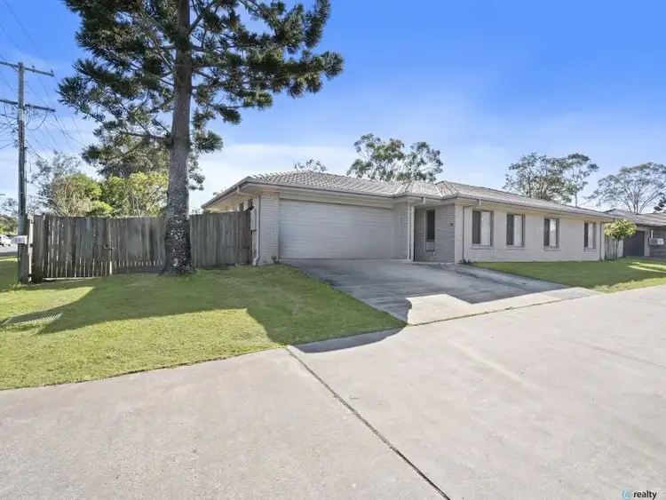 12 Tygum Road, Waterford West QLD 4133