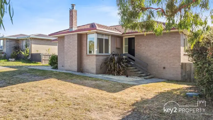 Main view of Homely house listing, 70 Warring Street, Ravenswood TAS 7250
