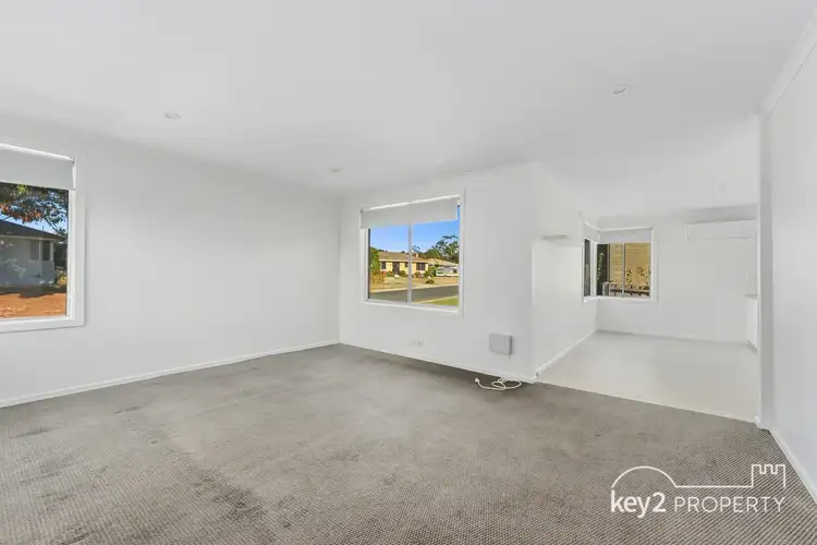 Third view of Homely house listing, 70 Warring Street, Ravenswood TAS 7250