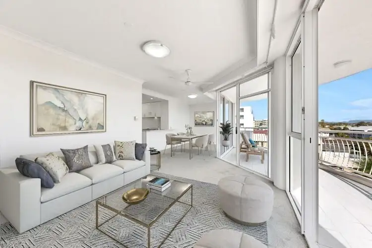 4A/510 Marine Parade, Biggera Waters QLD 4216