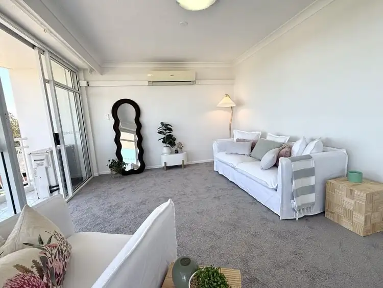 Second view of Homely apartment listing, 4A/510 Marine Parade, Biggera Waters QLD 4216