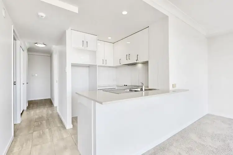 Fourth view of Homely apartment listing, 4A/510 Marine Parade, Biggera Waters QLD 4216