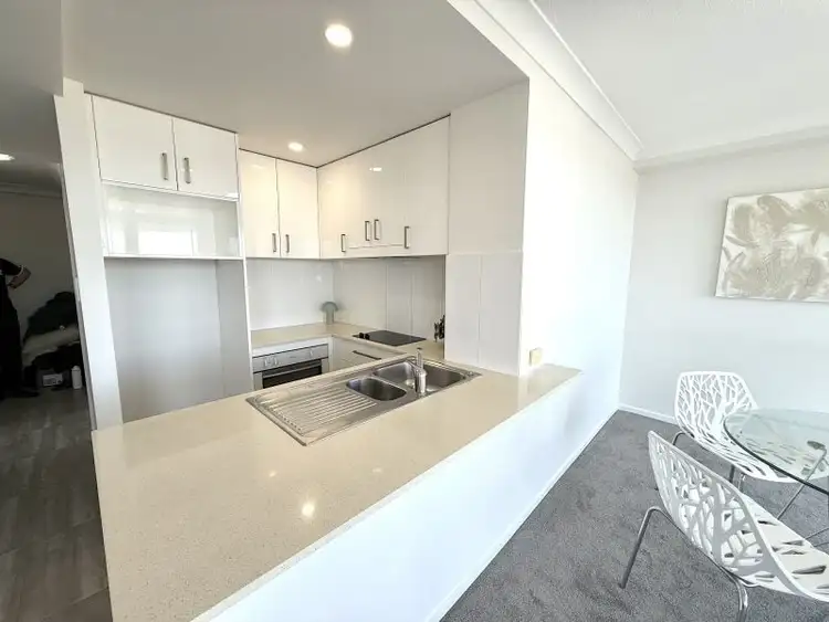 Sixth view of Homely apartment listing, 4A/510 Marine Parade, Biggera Waters QLD 4216